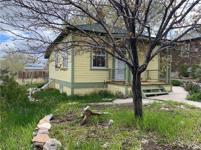 10 Avenue C, House other with 1 bedrooms, 1 bathrooms and null parking in Mcgill NV | Image 2