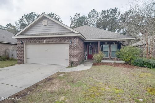 3781 River Trace Drive, D'Iberville, MS, 39540 | Card Image