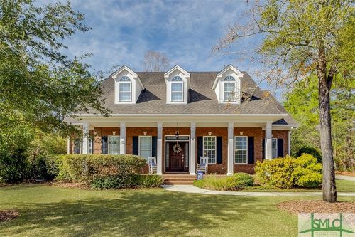 4 Saw Grass Court, Savannah, GA, 31405 | Card Image