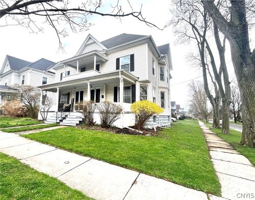 171-173 E Genesee Street, Auburn, NY, 13021 | Card Image