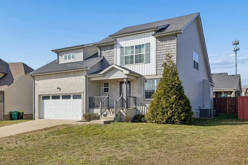 894 Wild Elm Ct, Clarksville, TN, 37042-1954 | Card Image