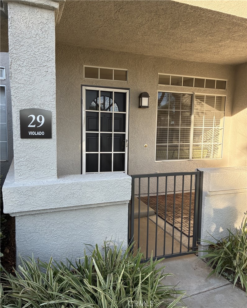 Residential in Rancho Santa Margarita