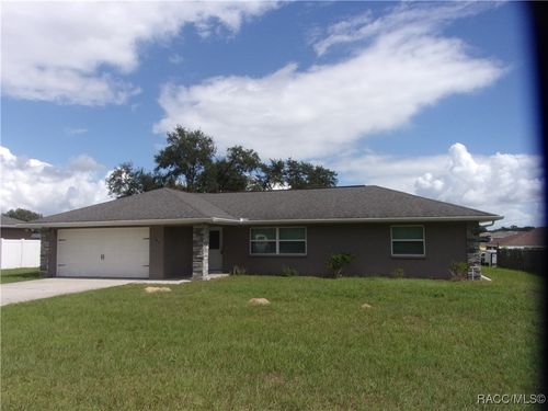 137 N Independence Hwy, INVERNESS, FL, 34453-1645 | Card Image