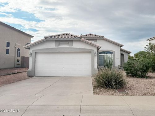 11025 W Frier Dr, Glendale, AZ, 85307-1617 | Card Image