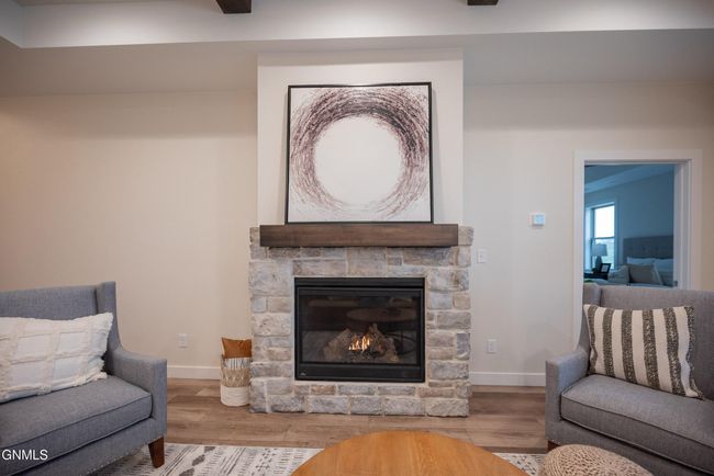 5918 Theodore Ln, House other with 3 bedrooms, 2 bathrooms and null parking in Bismarck ND | Image 39