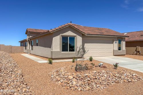 lot-314-4795 Scout Dr, Sierra Vista, AZ, 85650 | Card Image