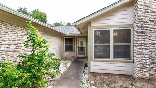 11606 Parkfield Dr, Austin, TX, 78758-3740 | Card Image
