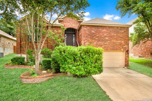 4722 Ranchers Rdg, San Antonio, TX, 78251-4349 | Card Image