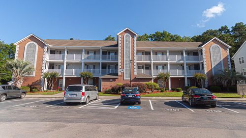 unit-1709-4850 Meadowsweet Dr, Myrtle Beach, SC, 29579-6638 | Card Image