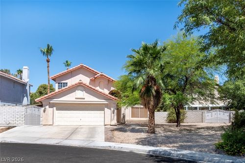 1340 Red Hollow Dr, North Las Vegas, NV, 89031-1532 | Card Image