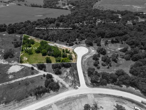 8009 Alegre Court, Azle, TX, 76020 | Card Image