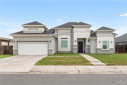 6105 Pipers Walk, Brownsville, TX, 78526-2227 | Card Image