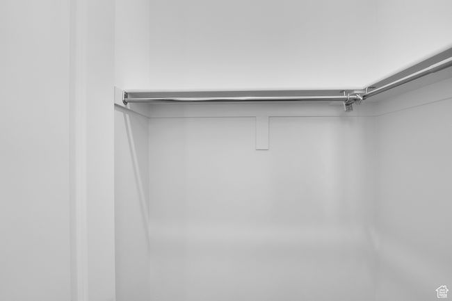 View of spacious closet | Image 21