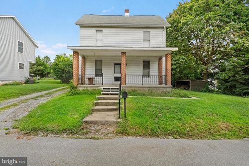 92 Park Ave, HAGERSTOWN, MD, 21740-5166 | Card Image