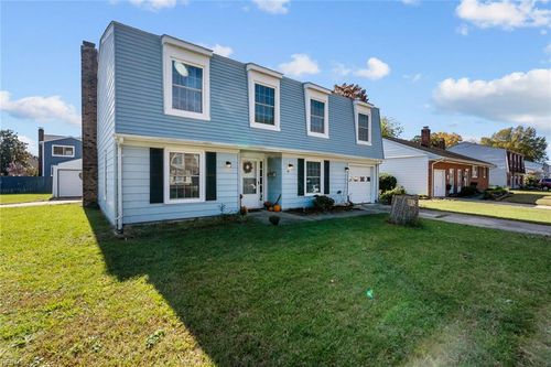 48 Santa Barbara Dr, Hampton, VA, 23666-1621 | Card Image