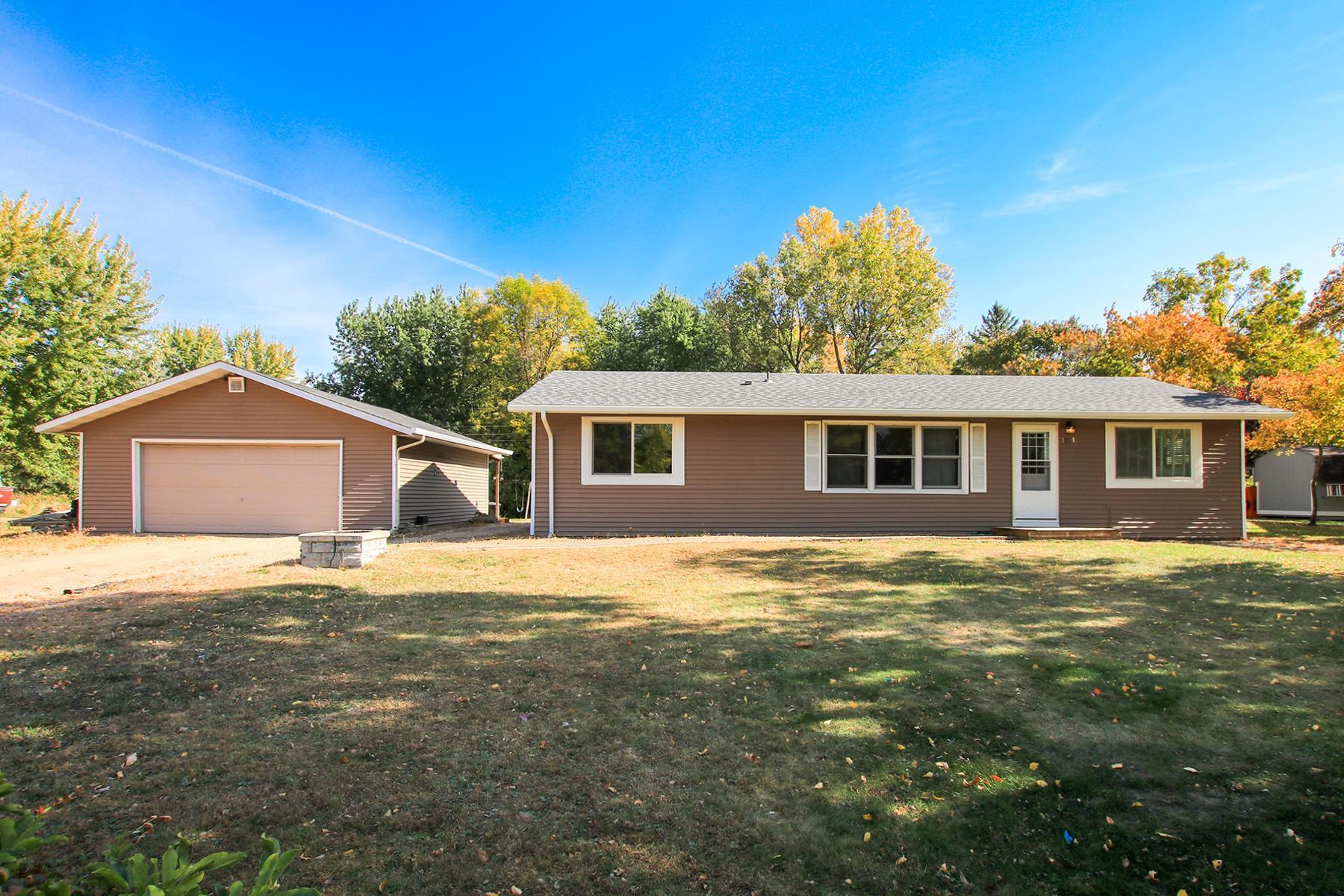 Meridian Ave, Buffalo, MN 55313