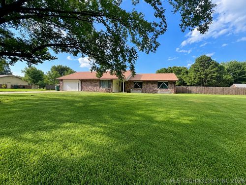 23423 98th St, Broken Arrow, OK, 74014-6816 | Card Image