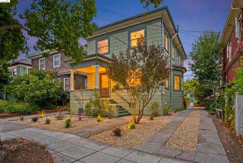 2117 Grant St, Berkeley, CA, 94703-1517 | Card Image