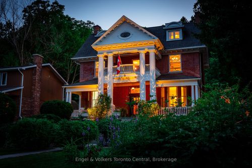 1050 4th Ave W, Owen Sound, ON, N4K4V9 | Card Image