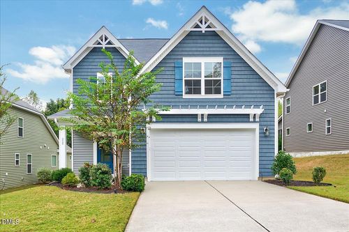 326 Sailor Way, Fuquay Varina, NC, 27526-4620 | Card Image