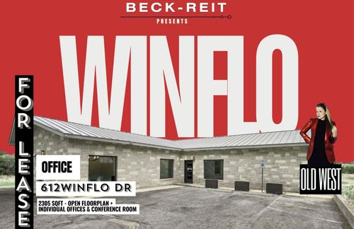 612 Winflo Drive, Austin, TX, 78703 | Card Image