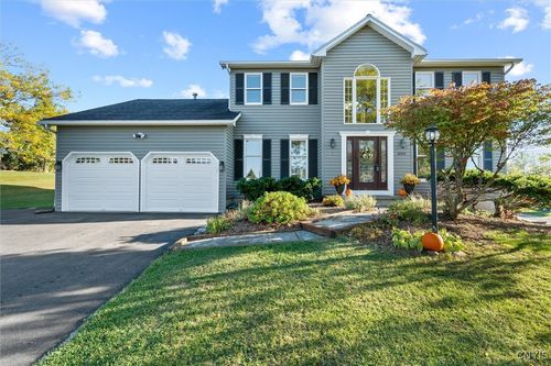 6001 Singletree Ln, Jamesville, NY, 13078-9589 | Card Image