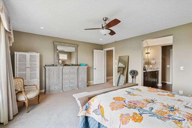 36 Panatella Pt Nw, House other with 4 bedrooms, 4 bathrooms and 4 parking in Calgary AB | Image 32