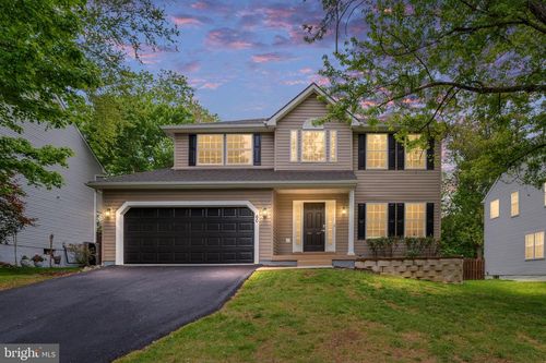 60 Saint Roberts Dr, STAFFORD, VA, 22556-3600 | Card Image