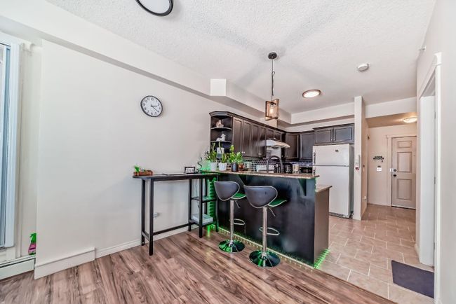 203 - 1507 Centre A Street, Home with 1 bedrooms, 1 bathrooms and 1 parking in Calgary AB | Image 9