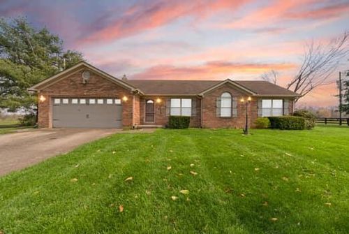 54 Heron Landing Road, Richmond, KY, 40475 | Card Image