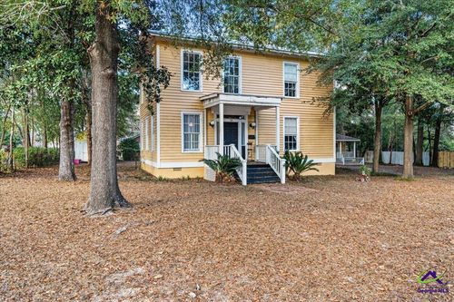 66 Merritt St, Hawkinsville, GA, 31036-4707 | Card Image