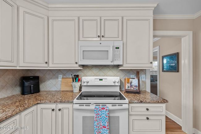 109 Edgewood Dr, House other with 3 bedrooms, 2 bathrooms and null parking in Pinetops NC | Image 17