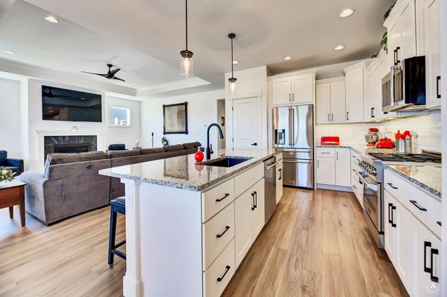 2876 Adam Run Ave, House other with 3 bedrooms, 2 bathrooms and null parking in Helena MT | Image 12