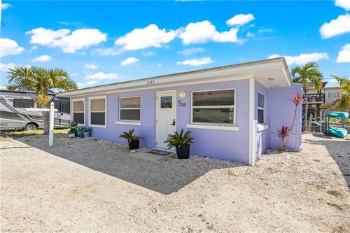 2649 Coco Plum Dr, MATLACHA, FL, 33993-9711 | Card Image