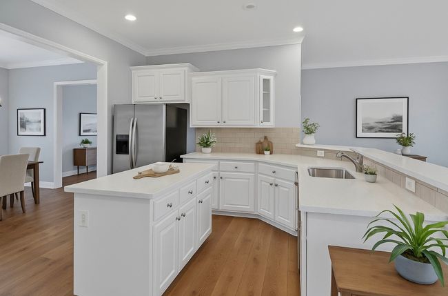 Virtually staged with updates | Image 20