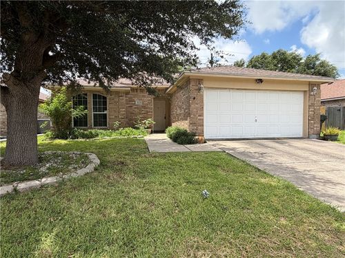6629 Kodiak Drive, Corpus Christi, TX, 78414 | Card Image