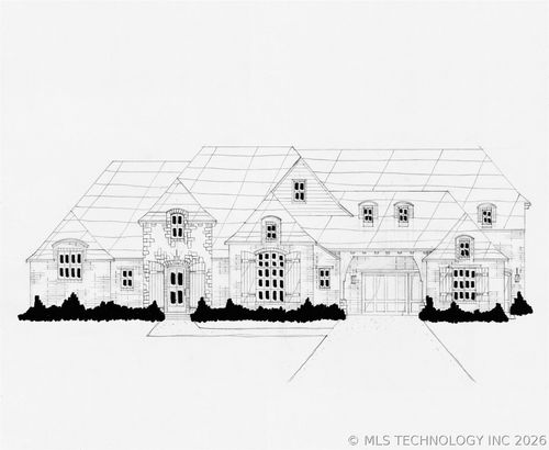 7676 Remington Way, Owasso, OK, 74055 | Card Image