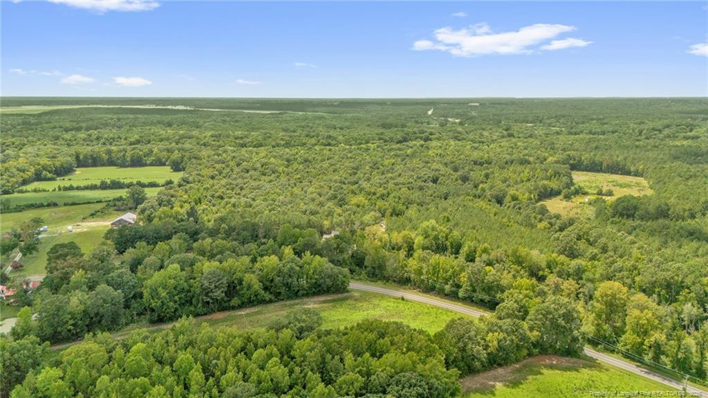 Land in Fayetteville