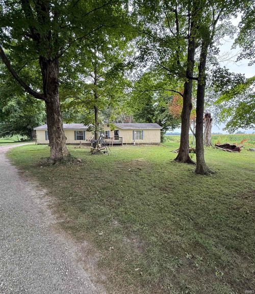 3020 S 500 E, Bringhurst, IN, 46913-9519 | Card Image