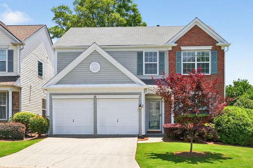 591 Wendlebury Ct, Alpharetta, GA, 30004-0779 | Card Image