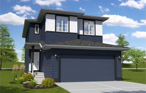 28 Southborough Bay, Cochrane, AB, T4C3J8 | Card Image