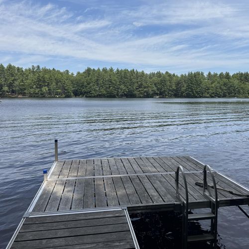 27 Crescent Drive, Waterboro, ME, 04061 | Card Image