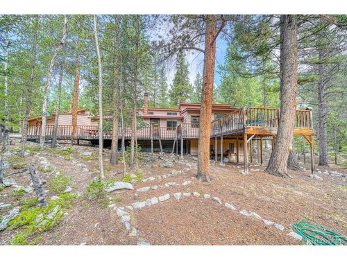 22297 County Road 292d, Nathrop, CO, 81236-8761 | Card Image