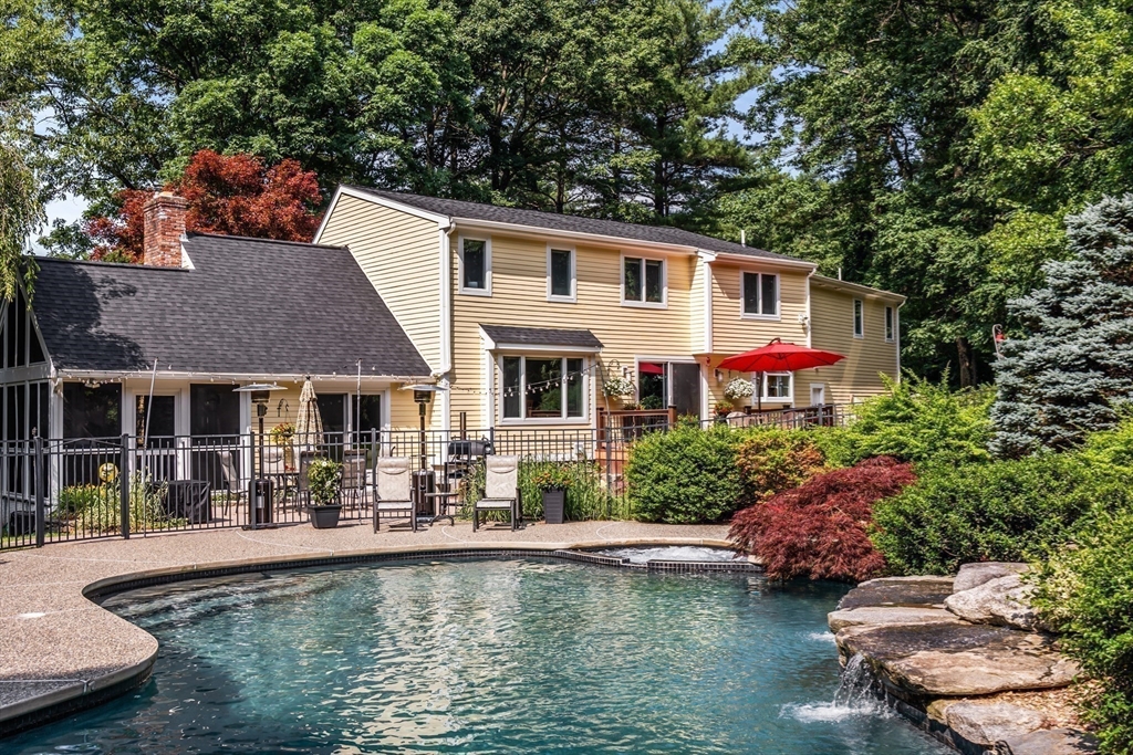 Prendiville Way, Marlborough, MA 01752
