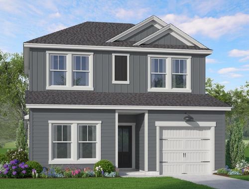 3419 Evergreen Oak Road, Summerville, SC, 29485 | Card Image