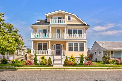 5 N 29th Ave, Longport, NJ, 08403-1215 | Card Image