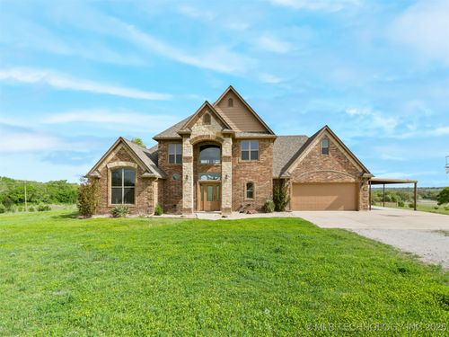 1946 Timber Rd, Lone Grove, OK, 73443-6441 | Card Image