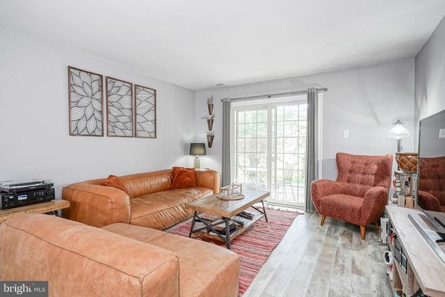 1432 Tristram Cir, Townhouse with 2 bedrooms, 2 bathrooms and null parking in MANTUA NJ | Image 5