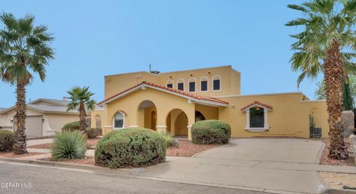 625 Cresta Alta Dr, El Paso, TX, 79912-2523 | Card Image
