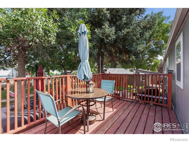 Backyard Deck | Image 14